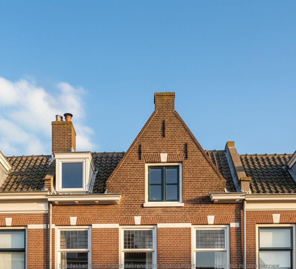 Impact Dakrenovatie Wooncomfort Best