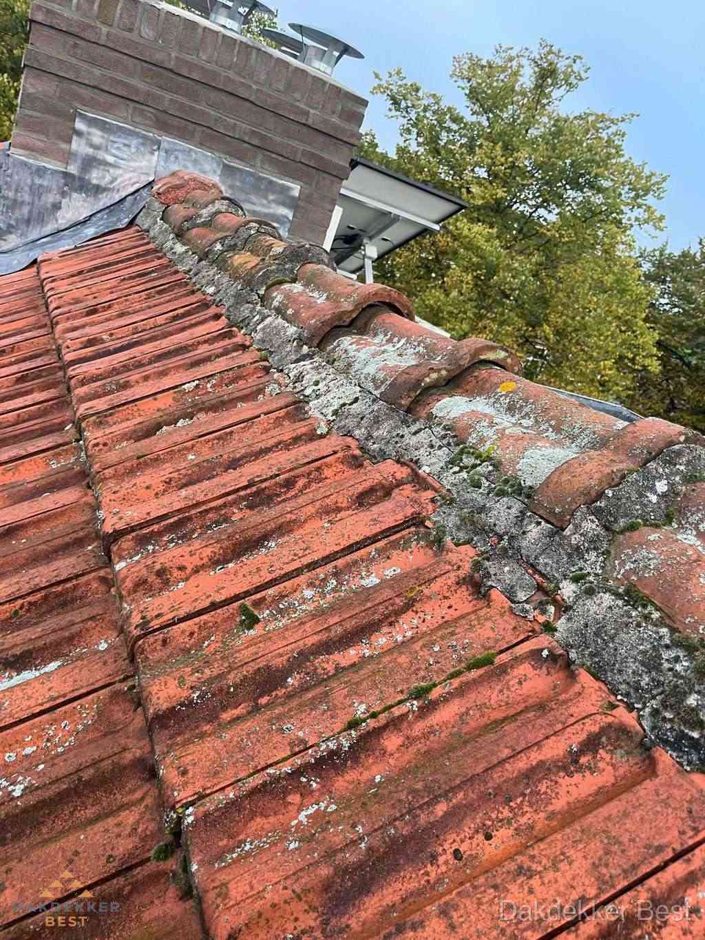 Renovatie Hellend Dak Best